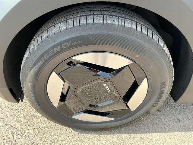 2026 Kia EV9 Light Long Range