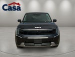 2026 Kia EV9 Light Long Range