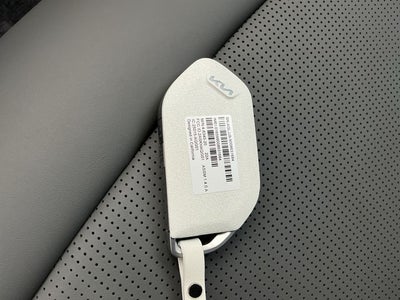 2026 Kia EV9 Light Long Range