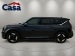 2026 Kia EV9 Light Long Range