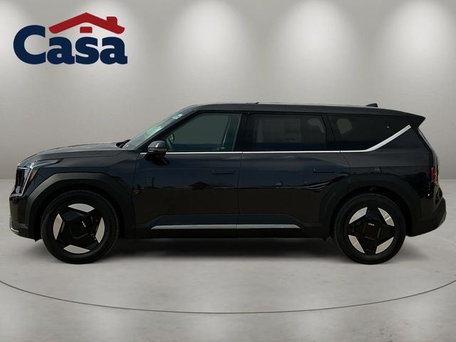 2026 Kia EV9 Light Long Range