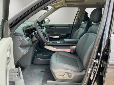 2026 Kia EV9 Light Long Range