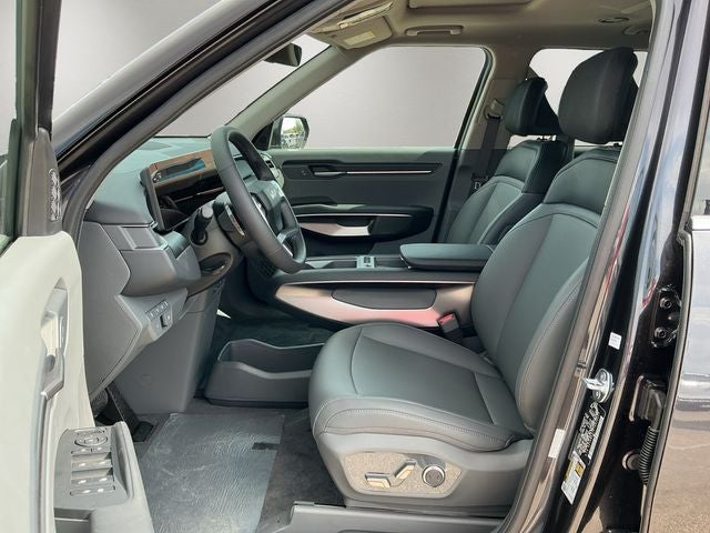 2026 Kia EV9 Light Long Range