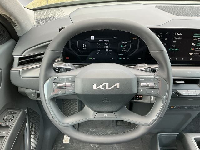 2026 Kia EV9 Light Long Range