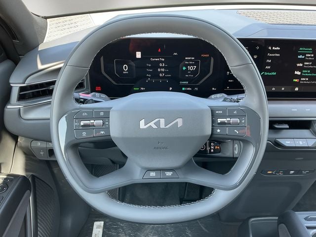 2026 Kia EV9 Land