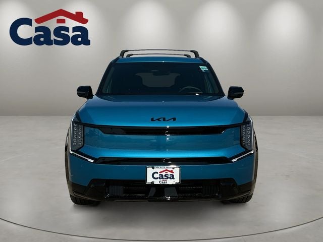 2026 Kia EV9 Land