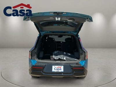 2026 Kia EV9 Land