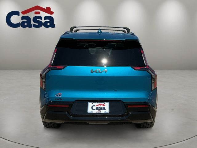 2026 Kia EV9 Land