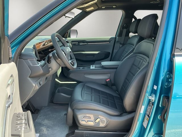 2026 Kia EV9 Land