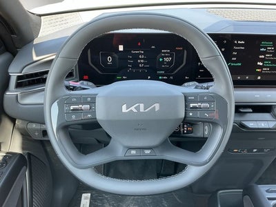 2026 Kia EV9 Land