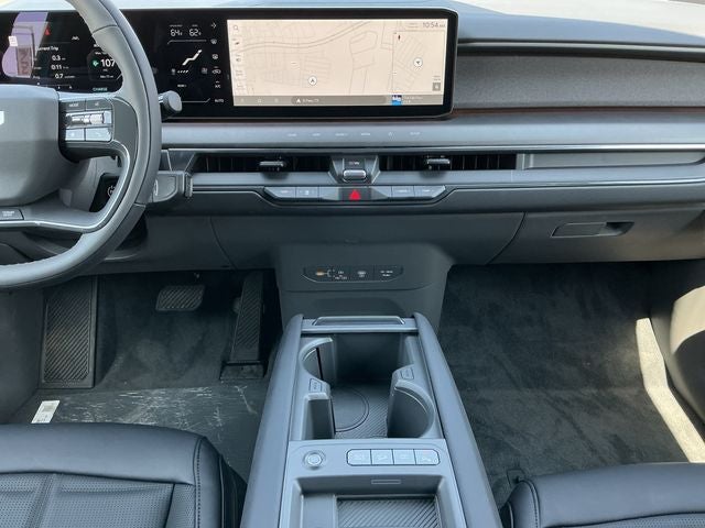 2026 Kia EV9 Land