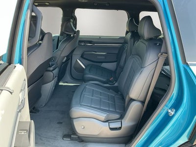 2026 Kia EV9 Land