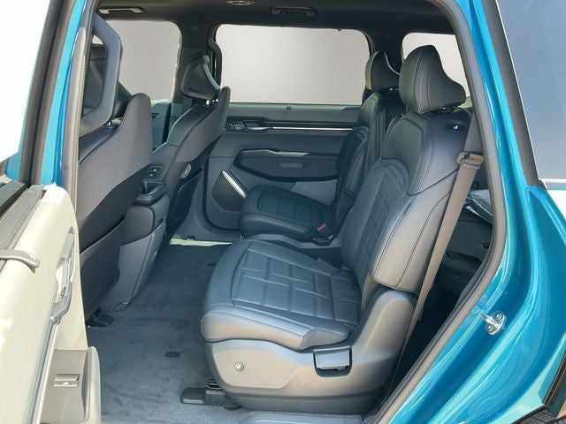 2026 Kia EV9 Land