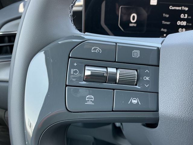 2026 Kia EV9 Land