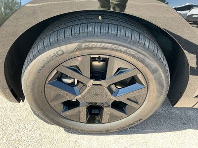 2026 Kia EV9 Land