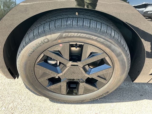 2026 Kia EV9 Land