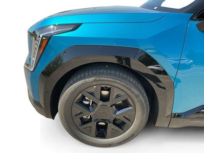 2026 Kia EV9 Land