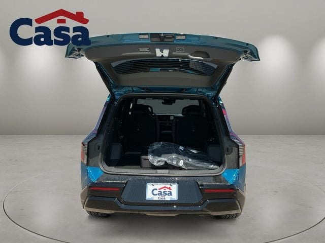 2026 Kia EV9 Land