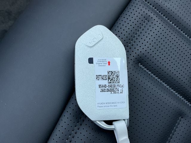 2026 Kia EV9 Land
