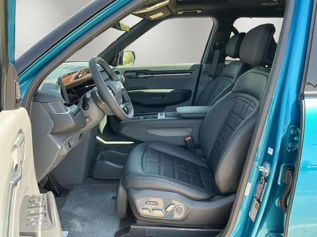 2026 Kia EV9 Land