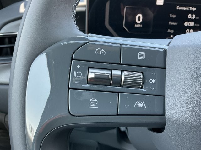 2026 Kia EV9 Land