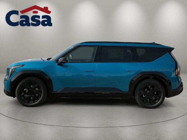 2026 Kia EV9 Land