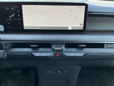 2026 Kia EV9 Land