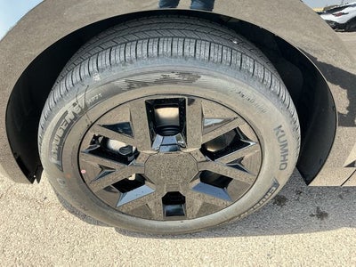 2026 Kia EV9 Land