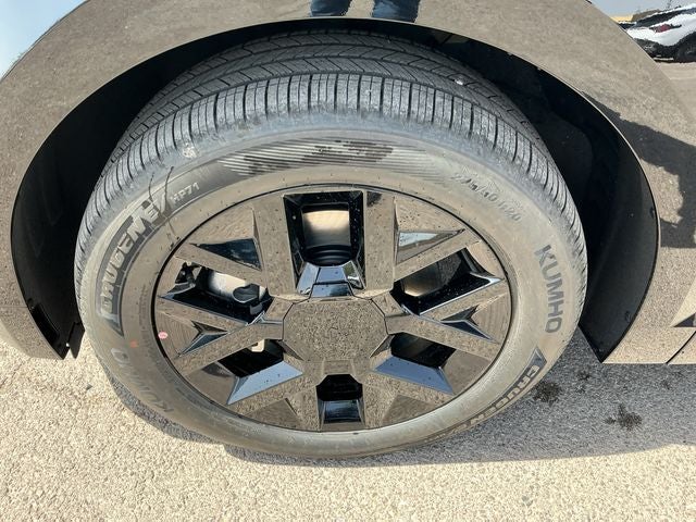 2026 Kia EV9 Land