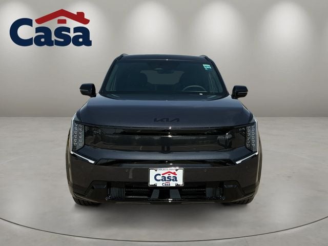 2026 Kia EV9 Land