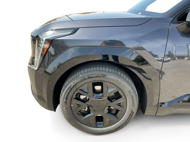 2026 Kia EV9 Land