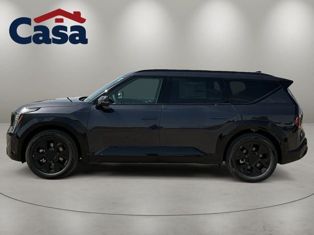 2026 Kia EV9 Land