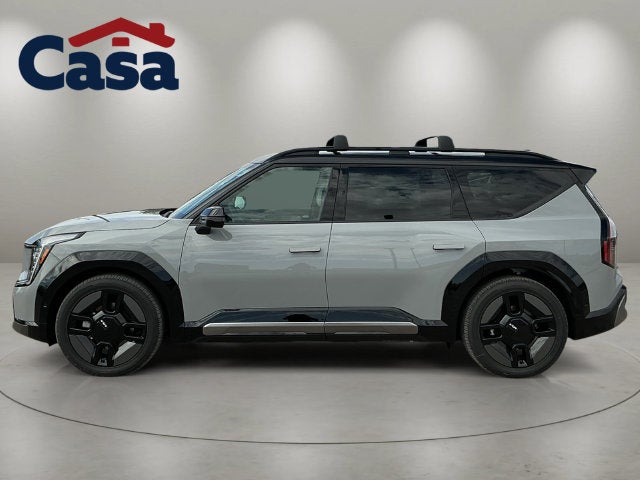 2026 Kia EV9 GT-Line