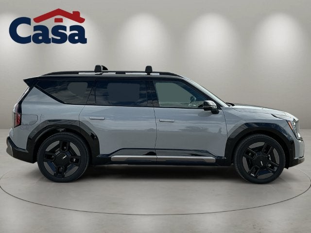 2026 Kia EV9 GT-Line