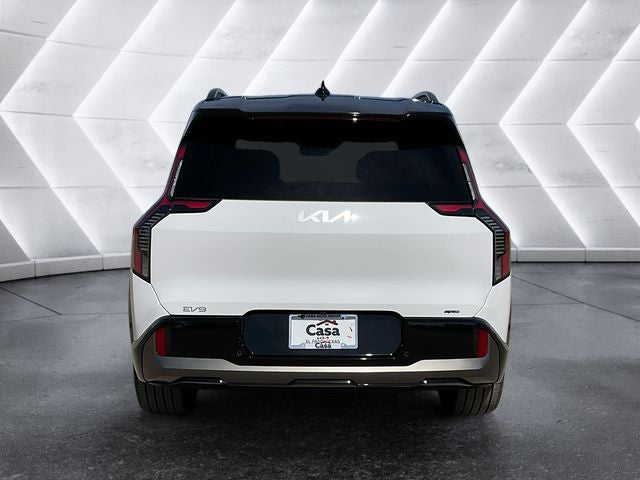 2026 Kia EV9 GT-Line