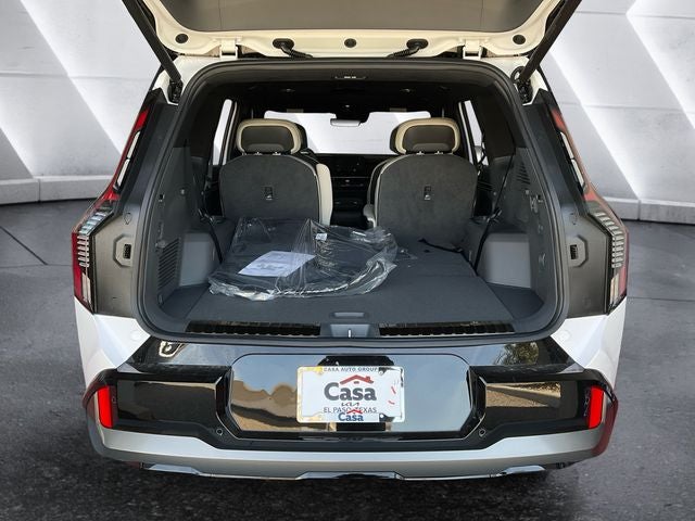 2026 Kia EV9 GT-Line