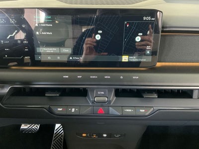 2026 Kia EV9 GT-Line