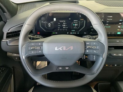 2026 Kia EV9 GT-Line