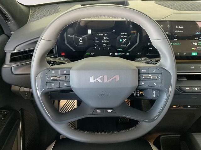 2026 Kia EV9 GT-Line