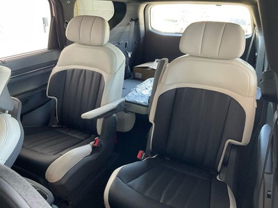 2026 Kia EV9 GT-Line