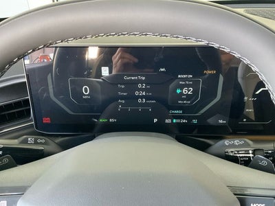 2026 Kia EV9 GT-Line