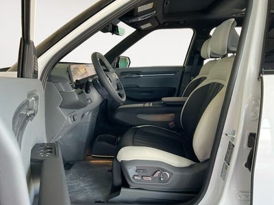 2026 Kia EV9 GT-Line