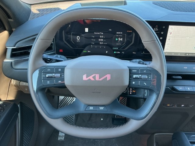 2026 Kia EV9 GT-Line