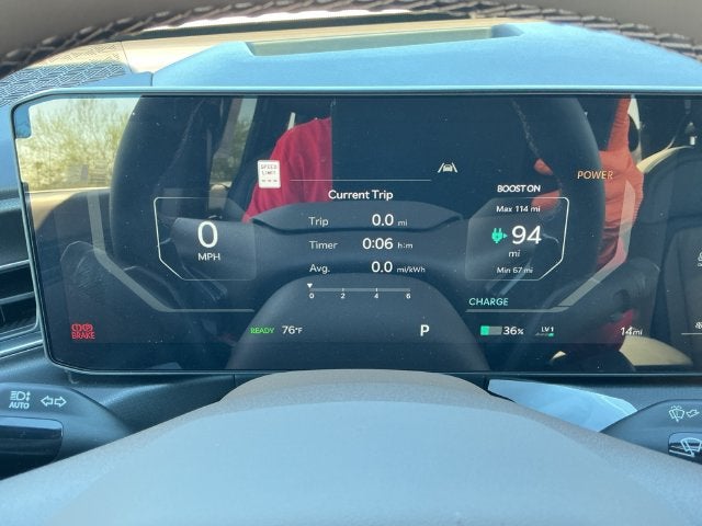 2026 Kia EV9 GT-Line