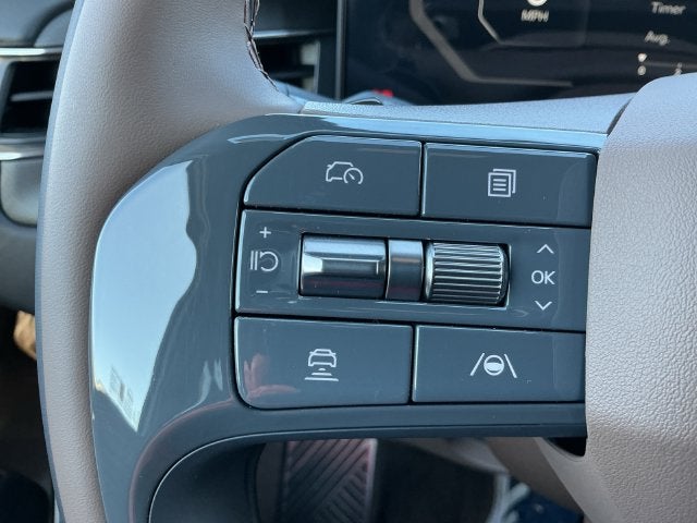 2026 Kia EV9 GT-Line