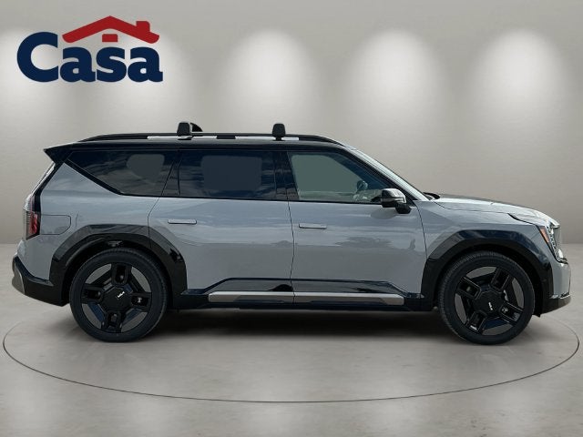 2026 Kia EV9 GT-Line