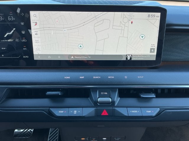 2026 Kia EV9 GT-Line