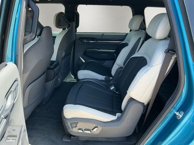 2026 Kia EV9 GT-Line
