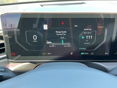 2026 Kia EV9 GT-Line