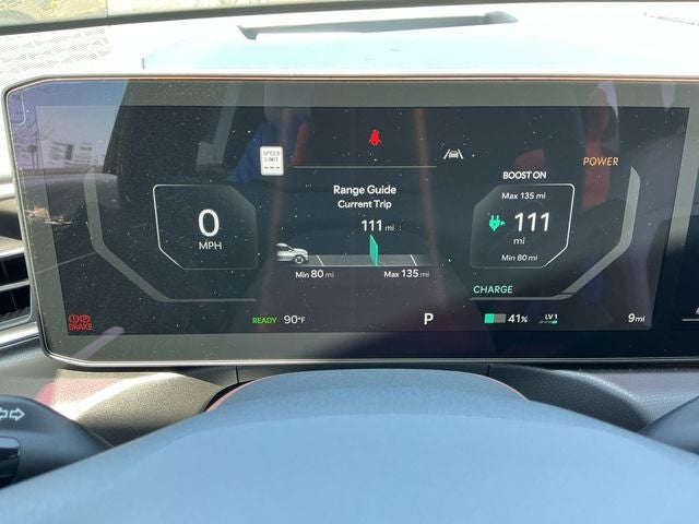 2026 Kia EV9 GT-Line
